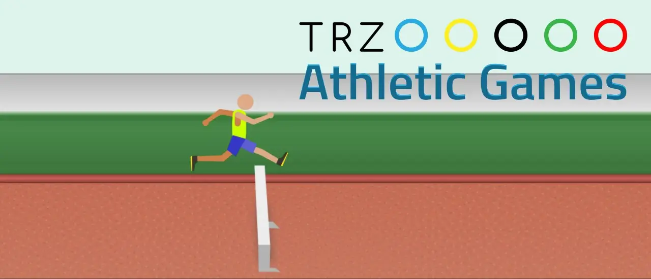TRZ Atletizm Oyunları - Ücretsiz Oyna
