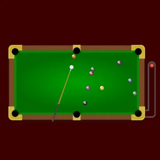 TRZ Pool - Play Free Online Pool Game