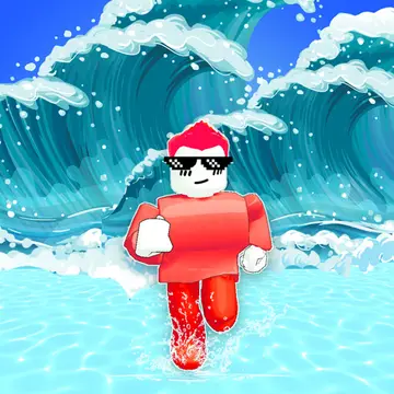Tsunami Race: Juego de carreras y supervivencia en línea gratis