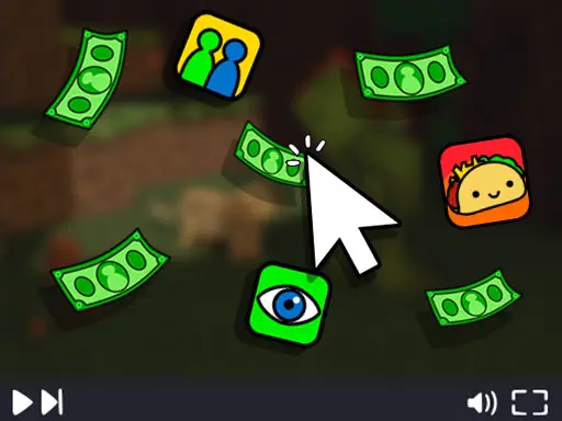 Tube Clicker - Jeu de Simulation de Création de Chaîne YouTube