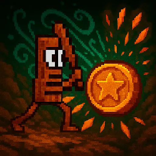 Tung Tung Sagur: Jogue Jogo de Clique Grátis e Divertido