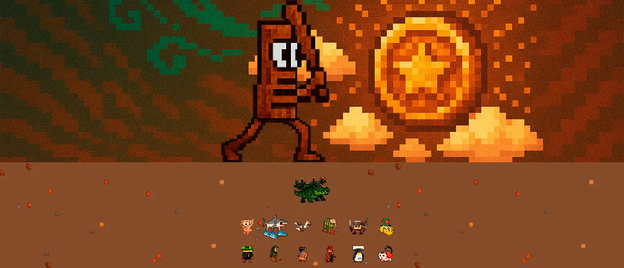 Tung Tung Sagur: Jogue Jogo de Clique Grátis e Divertido