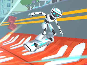 Turbo Stars - Jogo de Patinação Online e Gratuito
