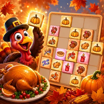 Turkey Twist Tetriz kostenlos online spielen – Puzzle & Strategiespiel