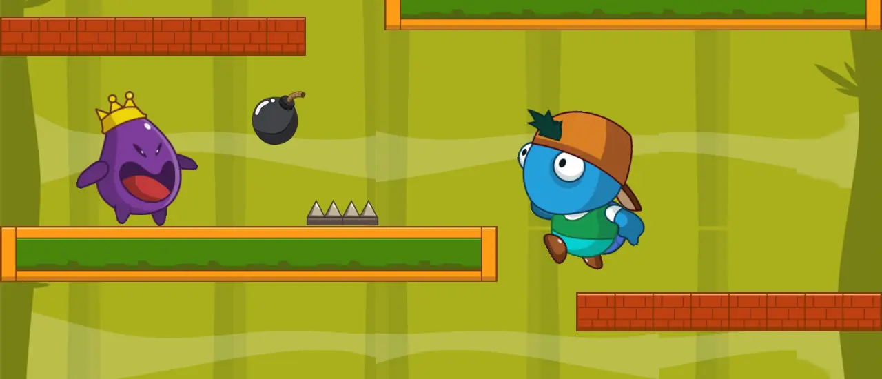 Turtle Jump - Fun Casual Game to Play and Score High