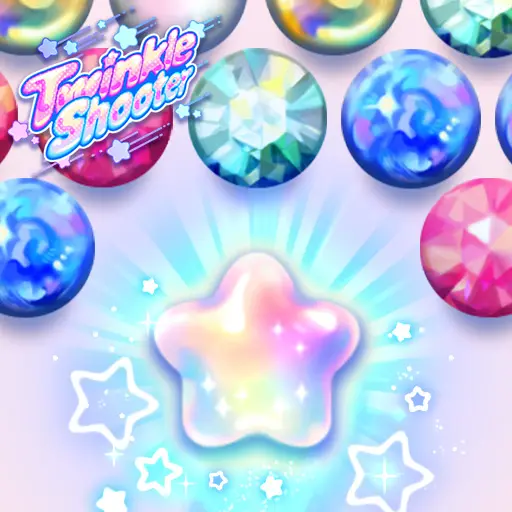 Twinkle Shooter Ücretsiz Oyna - Bubble ve Puzzle Oyunu