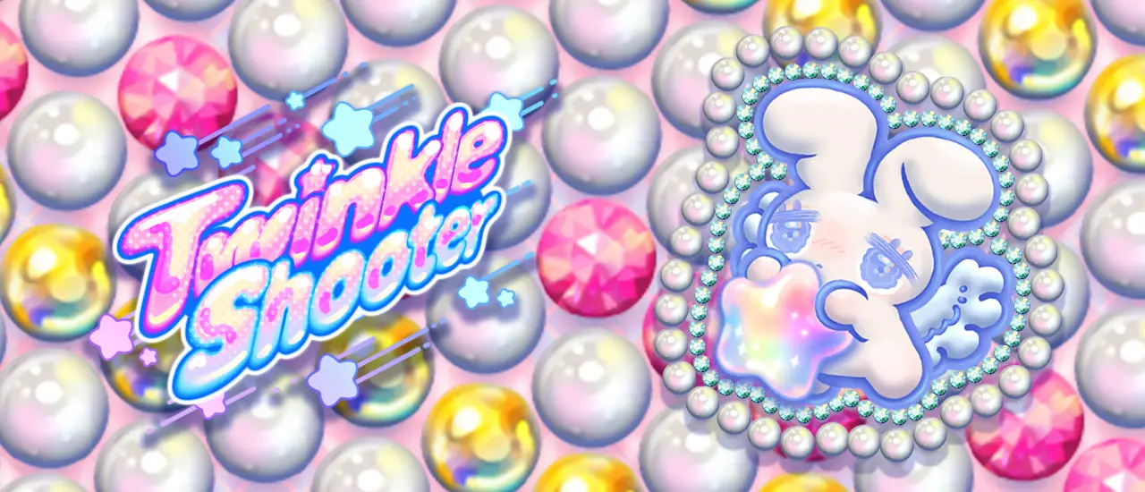 Twinkle Shooter Ücretsiz Oyna - Bubble ve Puzzle Oyunu