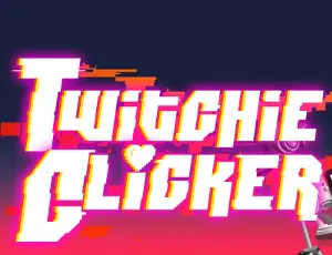 Twitchie Clicker - 人気の放送シミュレーションゲームで遊ぶ