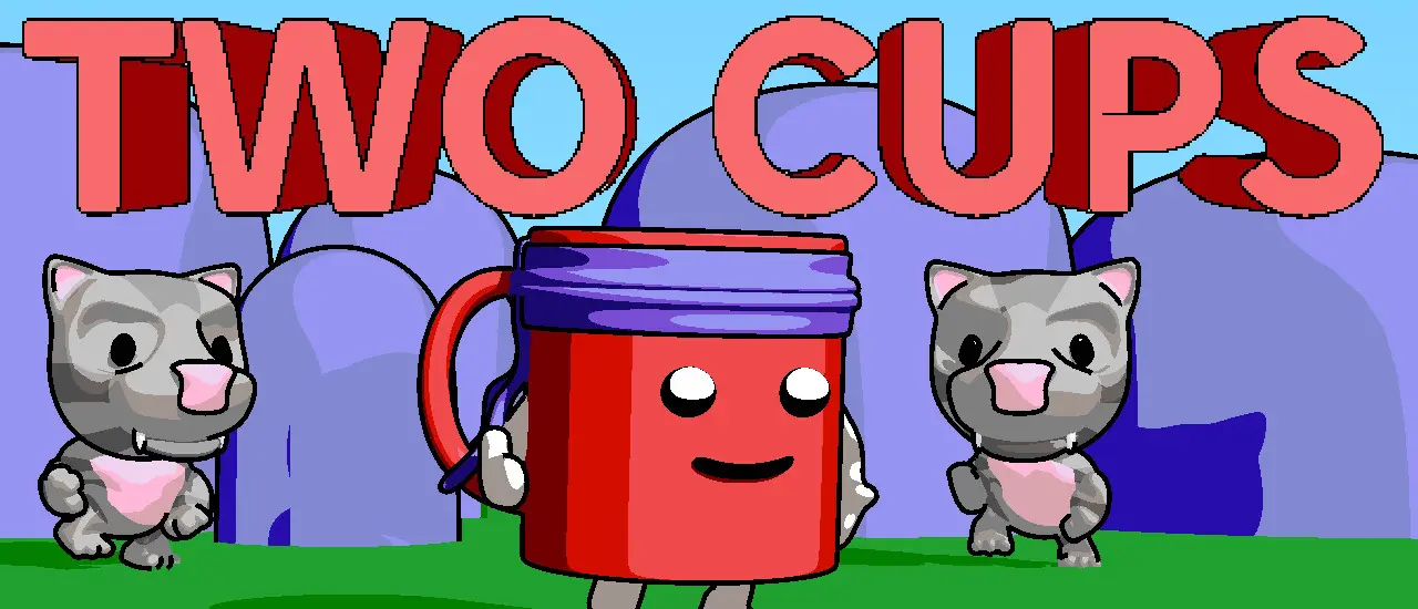 Two Cups