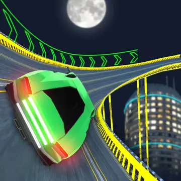 Two Punk Racing – Online kostenlos spielen & Rennen gewinnen