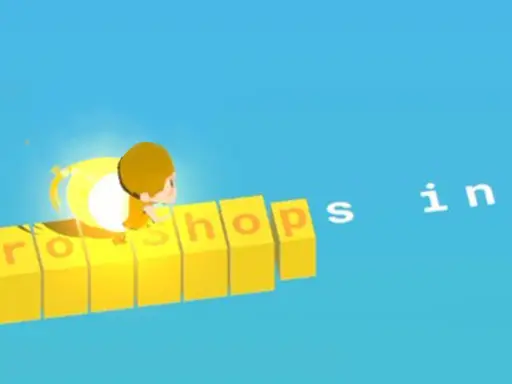 Type Run Ücretsiz Oyna - Hızlı Yazma ve Çeviklik Oyunu