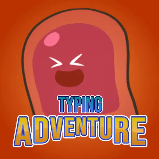 Typing Adventure - Jogo de Digitação Online Grátis