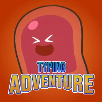 Typing Adventure - Jogo de Digitação Online Grátis