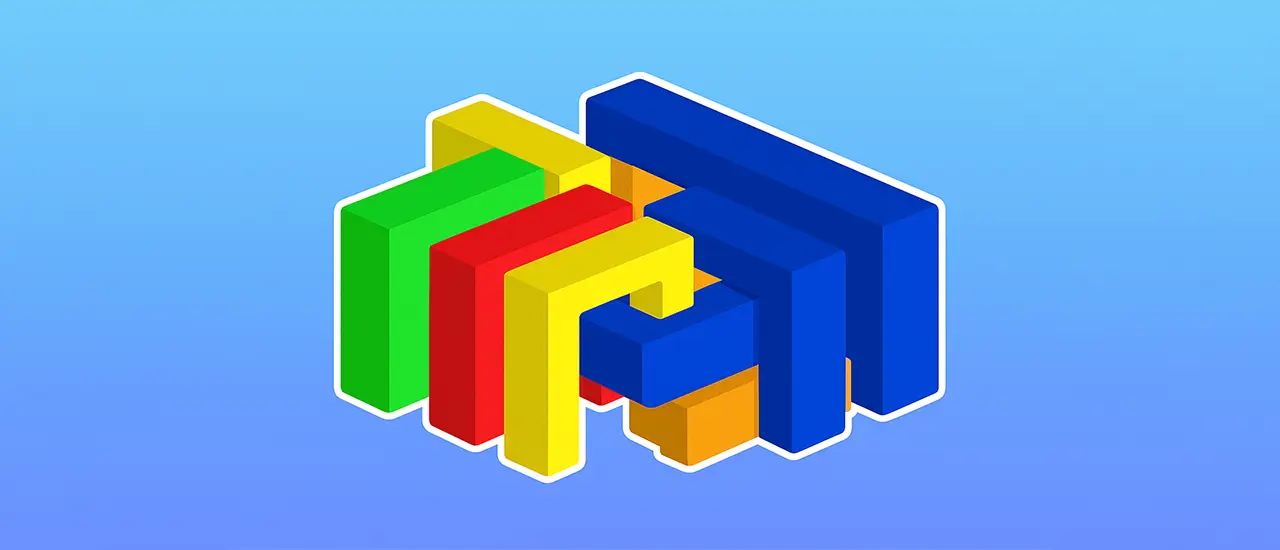 U Shape Puzzle Ücretsiz Online Oyun - Zeka ve Bulmaca Oyna