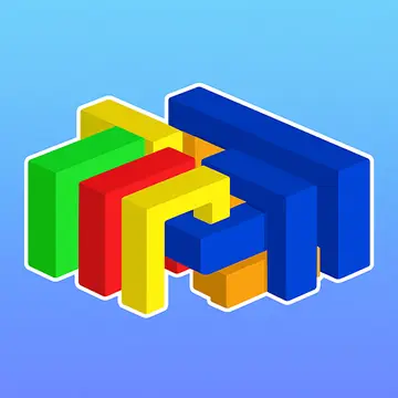 U Shape Puzzle Ücretsiz Online Oyun - Zeka ve Bulmaca Oyna
