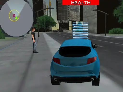 Uber Sim Transport 2020 - ドライバーシミュレーションゲームで遊ぼう