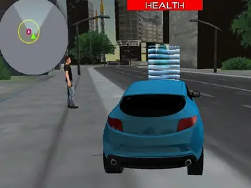 Uber Sim Transport 2020 - ドライバーシミュレーションゲームで遊ぼう