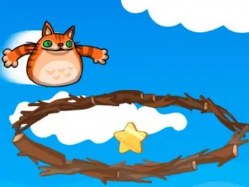 Ultimate Angry Cat Ücretsiz Oyna - Eğlenceli Hypercasual Oyun