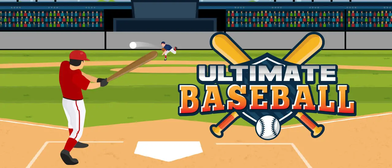 Ultimate Baseball - Play Free Online Baseball Game