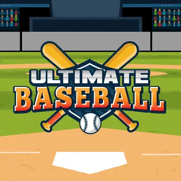 Ultimate Baseball - Play Free Online Baseball Game
