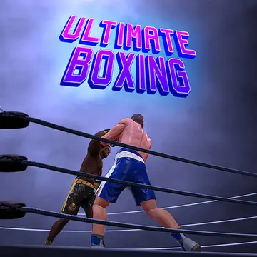 Ultimate Boxing Spiel – Kostenlos online spielen