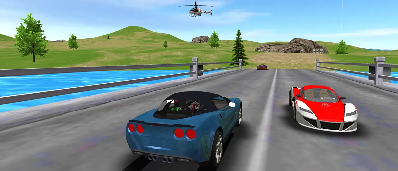 Ultimate Car Simulator: Juega en coche y conducción gratis