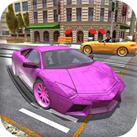 Ultimate Car Simulator: Juega en coche y conducción gratis