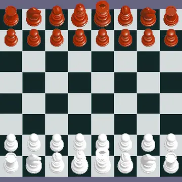Ultimate Chess – Kostenloses Schachspiel online spielen