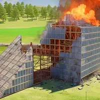 Ultimate Destruction Simulator - Jogue Grátis e Divirta-se com Demolições