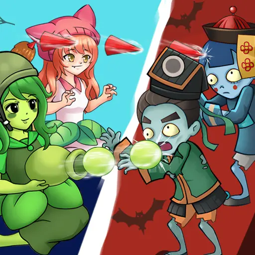 Ultimate Plants TD - Juego de Estrategia Gratis
