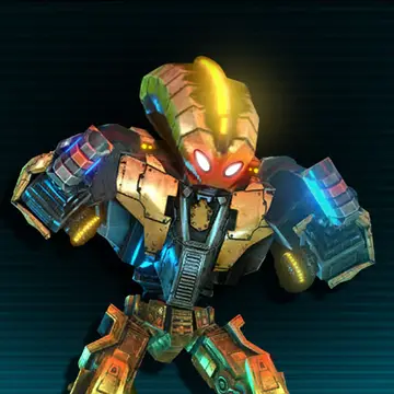 Ultimate Robo Duel 3D Oyna - Ücretsiz ve Çok Oyunculu Robot Dövüşleri