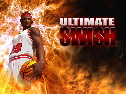 Ultimate Swish - Jeu de basketball en ligne gratuit