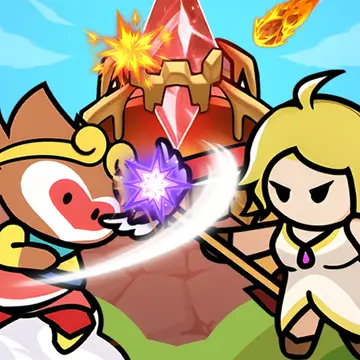Ultimate Tower Defense - En iyi kule savunma oyunu oyna
