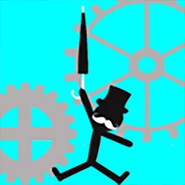 Umbrella Down kostenlos spielen – Arcade Spiel für alle