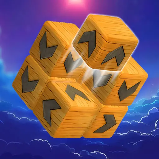 Unblock It 3D - Jogo de Quebra-Cabeça Online Grátis