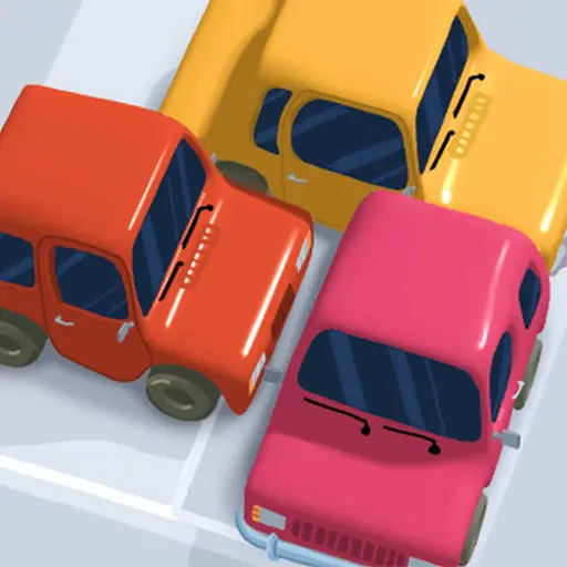 لعب لعبة Unblock Parking Puzzle - لعبة الألغاز المجانية على الإنترنت