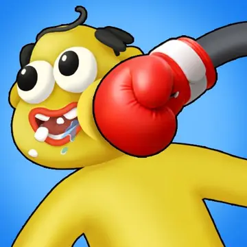 Uncle Hit: Jogue e Bata no Boneco - Jogo de Ação Online Grátis
