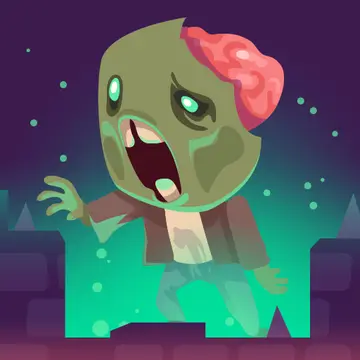 Undead 2048