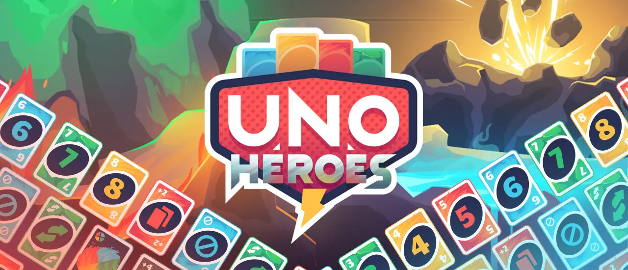UNO Heroes