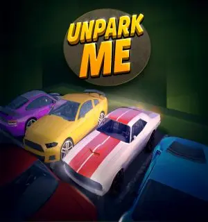 Unpark Me - Jeu de Puzzle Gratuit en Ligne