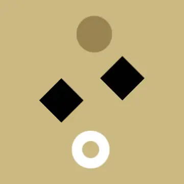 Unstable Squares - Puzzle Spiel online kostenlos spielen
