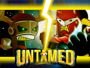 Untamed – Das kostenlose Casual Spiel zum Spielen und Frei Sein
