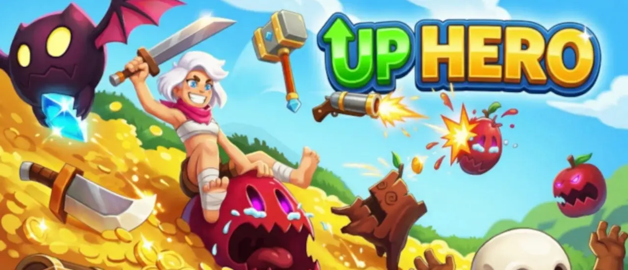 Up Hero
