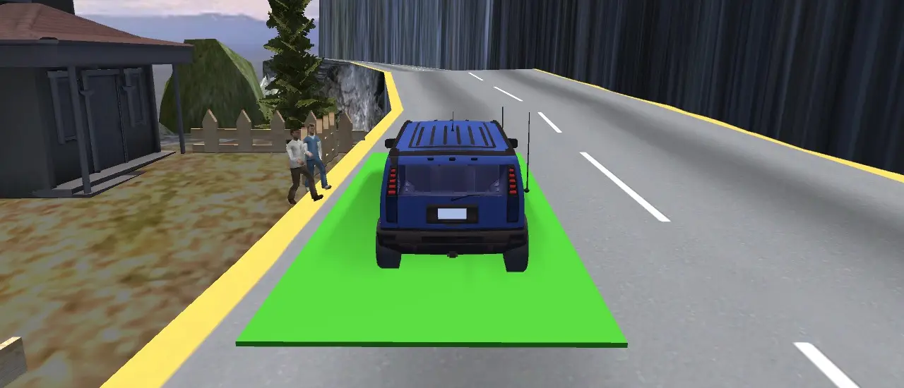 Uphill Jeep Driving - Play Free Off-Road Racing Game