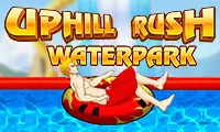 Uphill Rush 7: Waterpark - Jeu de course en ligne gratuit