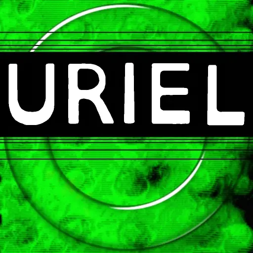 Uriel - Zorlu Platform Rol Yapma Oyunu Oyna