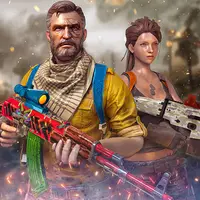 US Army Commando Shooting Warzone 2020 - Jeu de Tir Gratuit