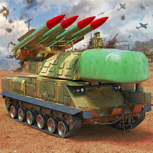 US Army Drone Attack – Militärspiel kostenlos online spielen