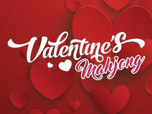 Valentine Mahjong - Ücretsiz Online Oyna