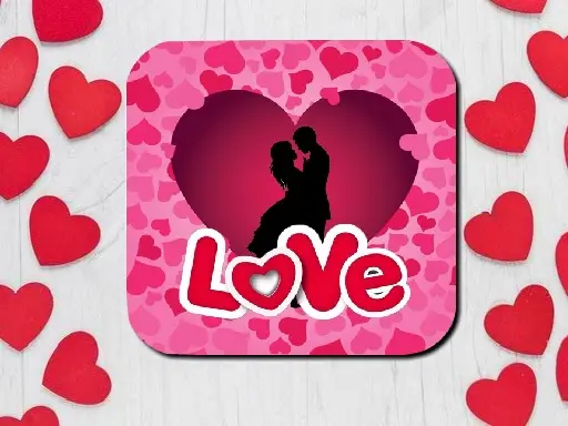 Valentines Hidden Harts - Juego de Buscar Objetos Gratis en Línea